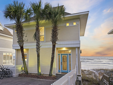 Gulf-Front Panoramic Views Luxury All The Way